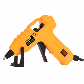 得力 热熔胶枪   20W；DL5044（新旧交替，随机发货）