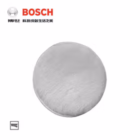 博世 羊毛绒罩(PEX150用)偏心及三角砂磨机用附件；3608610000