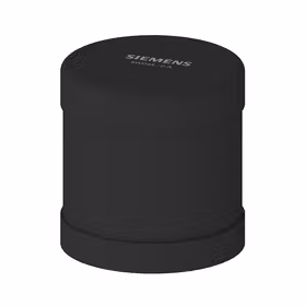 西门子 蜂鸣器元件,连续信号声或脉冲式,可调节的,85dB,黑色,230VAC,直径为70mm；8WD44500FA