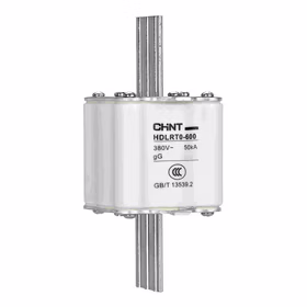 正泰 封闭式熔断器；HDLRT0-600 500A