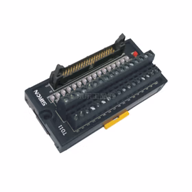 胜蓝 32位输入/输出端子台；T011