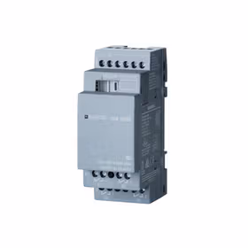 西门子 LOGO!DM812/24R扩展模块,6ED10551MB000BA2