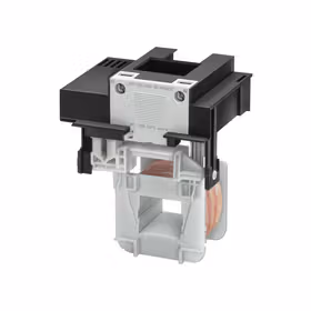 西门子 可更换线圈3RT105,3RT145交流(50...60Hz)/DC操作,380...420V,驱动：标准,节能电路螺旋接头；3RT19555AV31