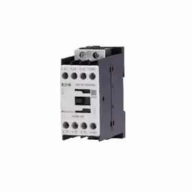 伊顿穆勒 接触器；DILM9-01(24VDC)
