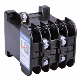 德力西电气 通用型交流接触器；CDC10-10A 110V