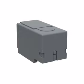 ABB 双电源转换开关附件，端子罩；OTS250G1S/4