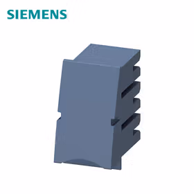 西门子 扩展插头2个扩展块之间；3RA68901AB