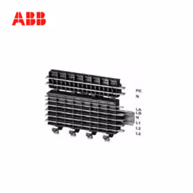 ABB ZLS防触摸母排；ZLS938