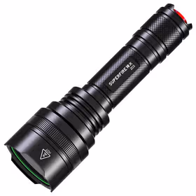 神火/Superfire 功能性手电紫光手电；Z03