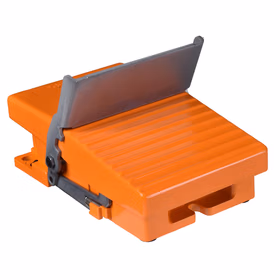 施耐德电气 脚踏开关；XPER911