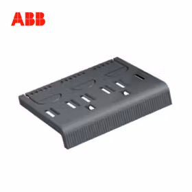 ABB 塑壳断路器附件，端子盖板；LTC XT1 3P 2pcs