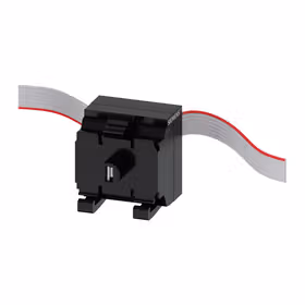 西门子 SIRIUSACT:终端模块（LED模块）,集成LED,绿色,用于前面板安装；3SU14011ME401DA1