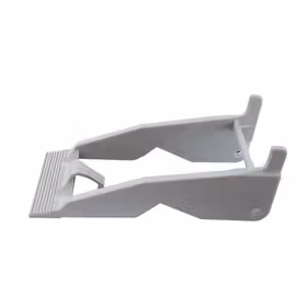 ABB 继电器附件，固定夹；CR-PH