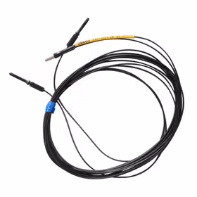 欧姆龙 光纤单元；E32-ZD21 2M BY OMS