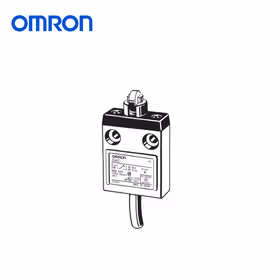 欧姆龙 封闭式开关 限位开关；D4C-1603