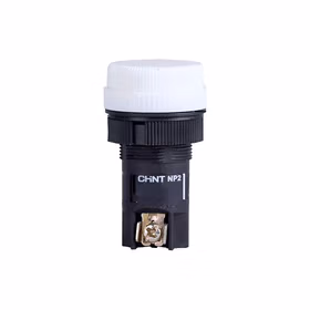 正泰 指示灯 塑料头；NP2-EV161 6V LED