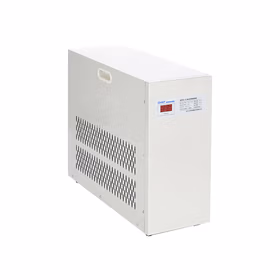 正泰 交流精密稳压电源；NPS1 5KVA