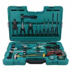 世达 电讯维修组套；09536(新旧随机)