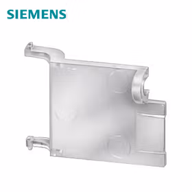 西门子 可铅封保护罩用于3RF29功能模块除转换器外；3RF29000RA88