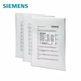 西门子 标签条,适用于操作块3UF720,用于文字说明按钮；3UF79250AA000