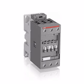 ABB AFC系列交流接触器；AFC65-30-00-81 AC24V 50Hz/AC24V 60Hz