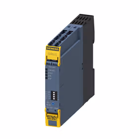 西门子 安全继电器；3SK12201AB40