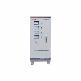 德力西电气 三相高精度全自动交流稳压器；SJW 6K (三相)