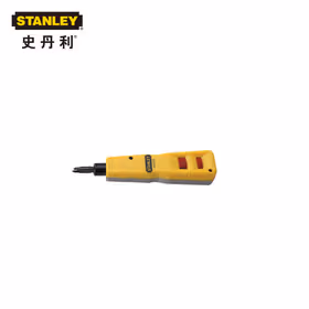 史丹利 端子台压接钳；84-873