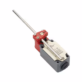 德力西电气 行程开关；LXP1-120-1V<0V>