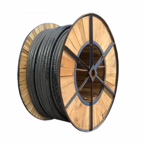 起帆 YJVR多芯B级阻燃软电缆；ZB-YJVR-0.6/1kV-3X2.5 黑色；