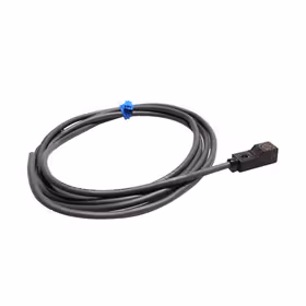 欧姆龙 超小型接近传感器；E2S-W21 2M BY OMS