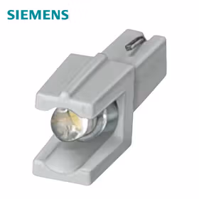 西门子 LED灯蓝色115V；5TG8057-4