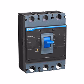 正泰 塑壳断路器；NXM-1600S/3300T 1000A