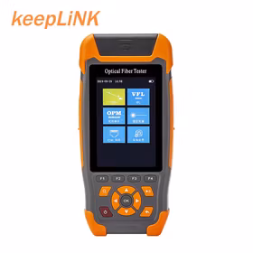 keepLINK KP3000D OTDR光时域反射仪 光纤断点光衰点检测迷你型