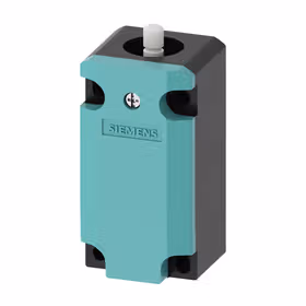 西门子 位置开关基础开关金属,40mm,符合EN50041更高的防腐蚀能力设备连接1x(M20x1.5)1NO/2NC速动触点；3SE51120LA001AJ0