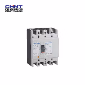 正泰 塑壳断路器；NM1-125H/4300B 32A
