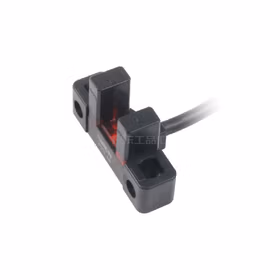 胜蓝SiRON 槽型传感器L型NPN；K017-A4