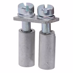 魏德米勒 接线端子；SAKQ 6/2