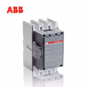 ABB 接触器；GAF300-10-11*100-250V AC/DC