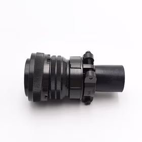 深海跃 动力头 适用三菱JE/J3/J4系列5KW-；MR-PWCNS3（第三方生产）