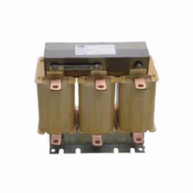 ABB 电抗器；R7% 50KVAR 480V 50Hz (DE)