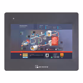 威纶通 人机界面 10.1寸；cMT2109X2