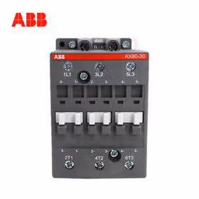 ABB 接触器；AX80-30-11-88*230-240V50Hz/240-260V60Hz
