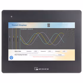 威纶通 人机界面 10.1寸；cMT1107X
