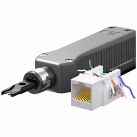 山泽（SAMZHE）模块配线架打线工具 SZ-324B