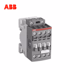 ABB  交/直流通用线圈接触器；AF09Z-30-10-23*100-250V AC/DC