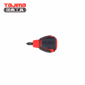 田岛 迷你型十字形螺丝批PH1X25mm；1301-2161