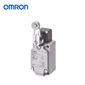 欧姆龙 2回路限位开关；WLRCA2-LDS-N