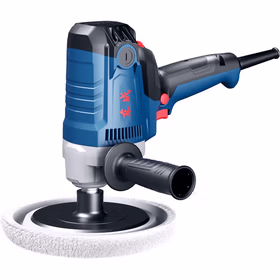 东成 抛光机；S1P-FF02-180S