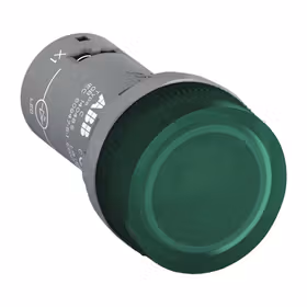 ABB LED指示灯；CL2-523G